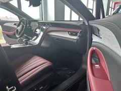 FAW Red Flag H5 2.0T Automatic Flagship Comfort Edition - ფოტო 5