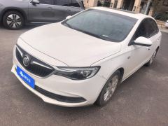 Buick Excelle Facelift Paradigm 1.5L Automatic Elite Edition - фото 1