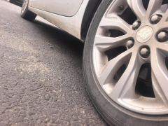 Buick Excelle Facelift Paradigm 1.5L Automatic Elite Edition - фото 11