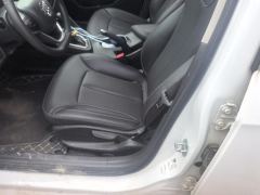Buick Excelle Facelift Paradigm 1.5L Automatic Elite Edition - фото 14
