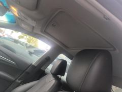 Buick Excelle Facelift Paradigm 1.5L Automatic Elite Edition - фото 15