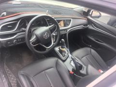 Buick Excelle Facelift Paradigm 1.5L Automatic Elite Edition - фото 16