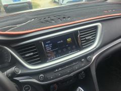 Buick Excelle Facelift Paradigm 1.5L Automatic Elite Edition - фото 17