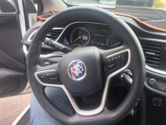 Buick Excelle Facelift Paradigm 1.5L Automatic Elite Edition - фото 18