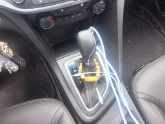 Buick Excelle Facelift Paradigm 1.5L Automatic Elite Edition - фото 19