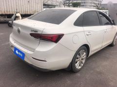 Buick Excelle Facelift Paradigm 1.5L Automatic Elite Edition - фото 2