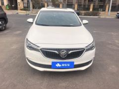 Buick Excelle Facelift Paradigm 1.5L Automatic Elite Edition - фото 3