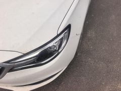 Buick Excelle Facelift Paradigm 1.5L Automatic Elite Edition - фото 4