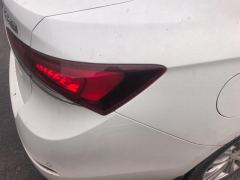 Buick Excelle Facelift Paradigm 1.5L Automatic Elite Edition - фото 5