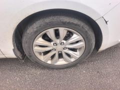 Buick Excelle Facelift Paradigm 1.5L Automatic Elite Edition - фото 6