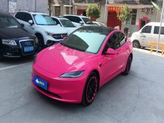 Tesla Model 3 713km Long Range AWD - photo 1