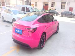Tesla Model 3 713km Long Range AWD - photo 2