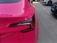 Tesla Model 3 713km Long Range AWD - photo 5