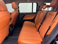 Haval H9 2.4T Edition 5 - ფოტო 12