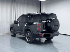 Haval H9 2.4T Edition 5 - ფოტო 4