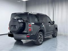 Haval H9 2.4T Edition 5 - ფოტო 6