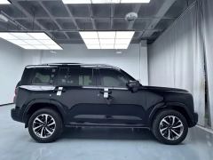 Haval H9 2.4T Edition 5 - ფოტო 7
