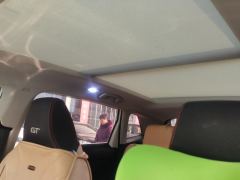 Skoda Kamiq GT 1.5L Edition - ფოტო 15