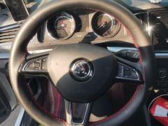 Skoda Kamiq GT 1.5L Edition - ფოტო 18