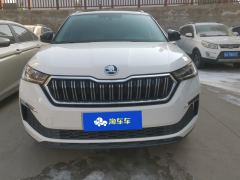 Skoda Kamiq GT 1.5L Edition - ფოტო 3