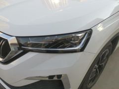 Skoda Kamiq GT 1.5L Edition - ფოტო 4