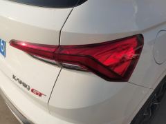 Skoda Kamiq GT 1.5L Edition - ფოტო 5