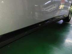 Xpeng P7 725 Ultra-Long Range Max - ფოტო 10
