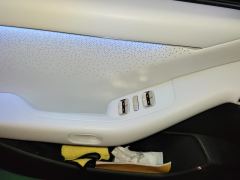 Xpeng P7 725 Ultra-Long Range Max - ფოტო 13