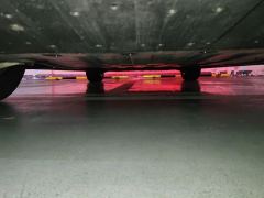 Xpeng P7 725 Ultra-Long Range Max - ფოტო 8
