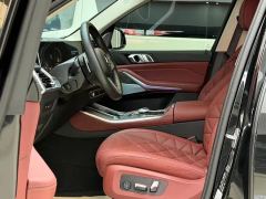 BMW X5 xDrive30Li Deluxe VersionM - ფოტო 10