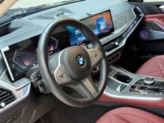 BMW X5 xDrive30Li Deluxe VersionM - ფოტო 11