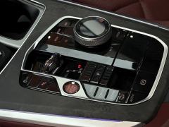 BMW X5 xDrive30Li Deluxe VersionM - ფოტო 12