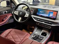 BMW X5 xDrive30Li Deluxe VersionM - ფოტო 13