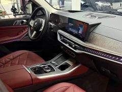 BMW X5 xDrive30Li Deluxe VersionM - ფოტო 14