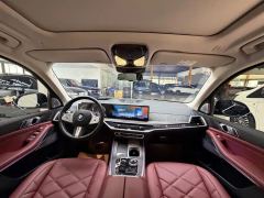 BMW X5 xDrive30Li Deluxe VersionM - ფოტო 15