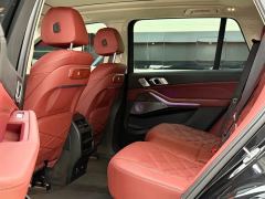 BMW X5 xDrive30Li Deluxe VersionM - ფოტო 16