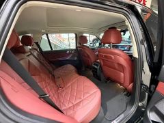 BMW X5 xDrive30Li Deluxe VersionM - ფოტო 17