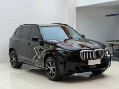 BMW X5 xDrive30Li Deluxe VersionM - ფოტო 3