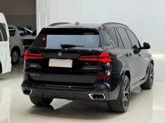 BMW X5 xDrive30Li Deluxe VersionM - ფოტო 4