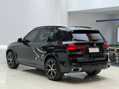 BMW X5 xDrive30Li Deluxe VersionM - ფოტო 6