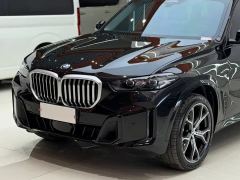BMW X5 xDrive30Li Deluxe VersionM - ფოტო 7