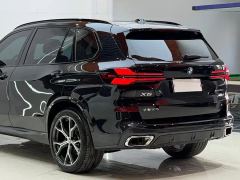 BMW X5 xDrive30Li Deluxe VersionM - ფოტო 8