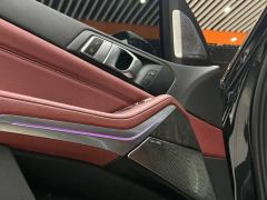 BMW X5 xDrive30Li Deluxe VersionM - ფოტო 9