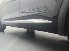 Geely Xingyue L 2.0T Dual Clutch 2WD Premium - ფოტო 11