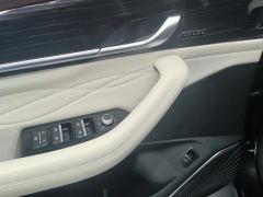 Geely Xingyue L 2.0T Dual Clutch 2WD Premium - ფოტო 13