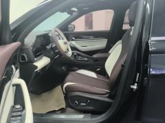Geely Xingyue L 2.0T Dual Clutch 2WD Premium - ფოტო 14