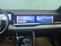 Geely Xingyue L 2.0T Dual Clutch 2WD Premium - ფოტო 17