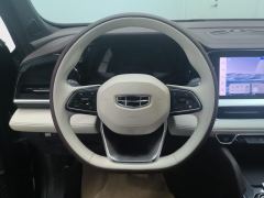 Geely Xingyue L 2.0T Dual Clutch 2WD Premium - ფოტო 18