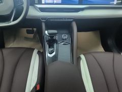 Geely Xingyue L 2.0T Dual Clutch 2WD Premium - ფოტო 19