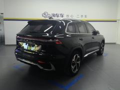 Geely Xingyue L 2.0T Dual Clutch 2WD Premium - ფოტო 2